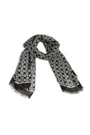  Night-&-day Geo Scarf