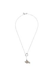  Oahu Sterling Necklace