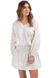  Dress With Smocking