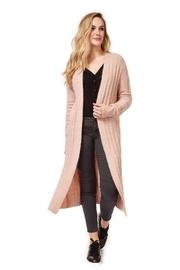 Great Lengths Cardigan