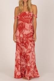  Terrazza Dress