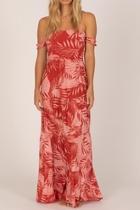  Terrazza Dress