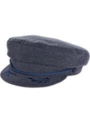  Classic Brim Hat