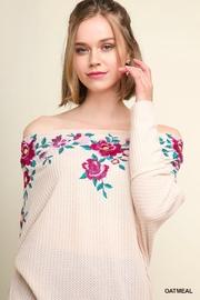  Rose Bud Top