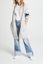  The Hip Cardigan