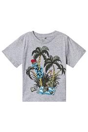  Thunder Holidays-snake T.shirt