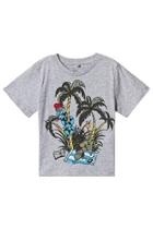  Thunder Holidays-snake T.shirt