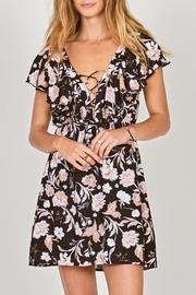  Play Nice Dress