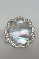  Oval Chain Ring