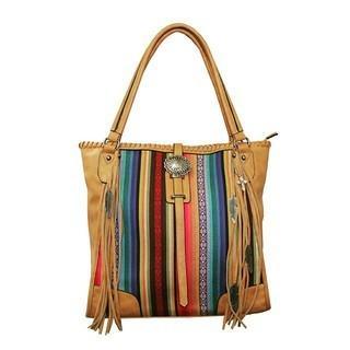  Serape Bag