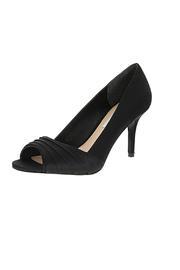  Vesta Black Heel