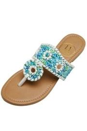  Juliet Sandals