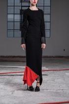  Dress Double Accessory