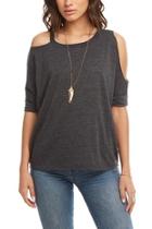  Triblend Deconstructed Dolman