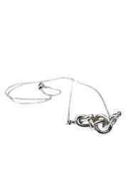  Great Entangled Pendant