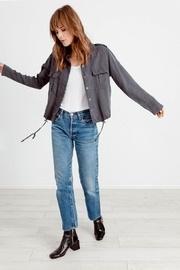  Rowen Star Jacket
