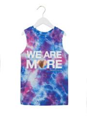  We Are More Tank