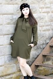  Swinging 60's Dress