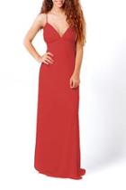  Jessie Maxi Dress