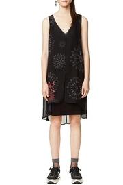  Black Alix Dress
