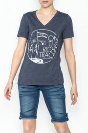  Vintage Short Sleeve Tee