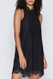  Jenovefa Lace Dress