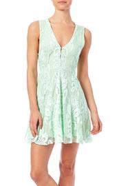  Reign Over Me Dress