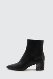  Bel Booties Onyx