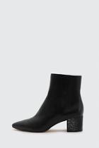  Bel Booties Onyx
