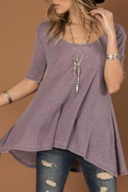  Canyon Thermal Tee