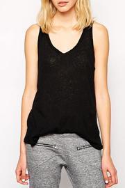  Cozumel Tank Top