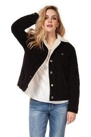  Cordurory Coat