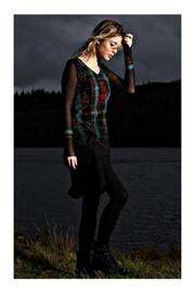 Philippe Barnier Dress