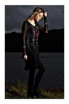 Philippe Barnier Dress