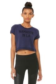  Core Lift Tee