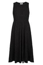  Embroidery Anglaise Dress
