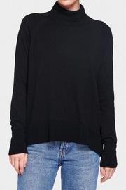  Raglan Standneck