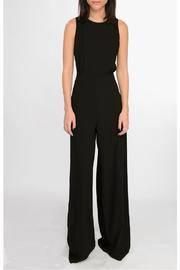  Soft Crepe Jumpsuit