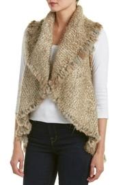  Danielle Fur Vest