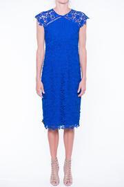  Jessalyn Lace Dress