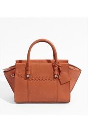  Juniper Tote Butterscotch