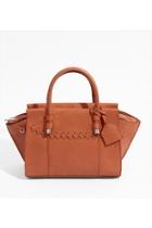  Juniper Tote Butterscotch
