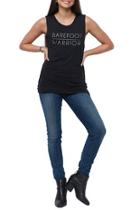  Barefoot Warrior Muscle Tank