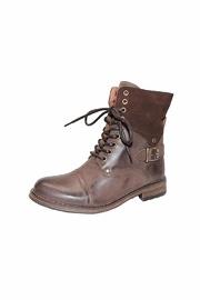  Juniper Combat-inspired Boot