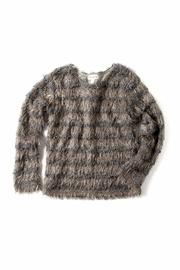  Nova Sweater