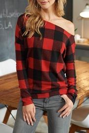  The Annette Top