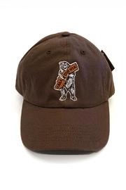 Cali-bear Hat
