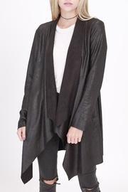  Shiela Car Jacket