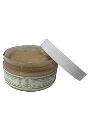  Green Tea & Aloe Brown Sugar Scrub