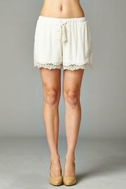  Lacey Love Shorts